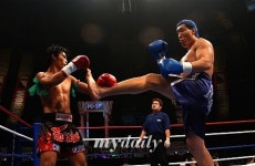 이종격투기 방송, 날것에 대한 욕망으로 인기?