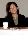 오지혜 윤소정,
