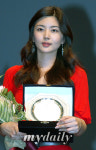 박솔미, "요시노는 귀엽고 청순한 여배우"