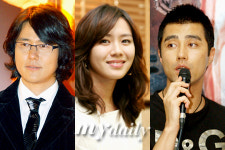 드라마PD↔영화감독, 두영역 교류 본격화