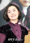 이응경, "결혼했어도
