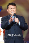 개그맨 김형곤 뇌출혈로 사망