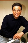 강석우, "탤런트 아니라 개그맨이 될 줄 알았다"
