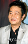 박준규, “박시연 입술은 복숭아 맛!”