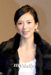 장쯔이, "영화 속 전라신, 제가 아니에요"(일문일답)