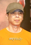 펑샤오강 감독, "