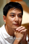 다니엘 우, "배우로는 주류, 감독으로는 비주류"
