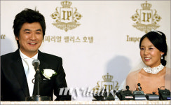 박상훈 감독 "전미선 팬클럽 가입했다가 퇴짜"