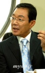 탤런트 정욱 부자(父子), 사기혐의로 중형 선고