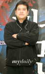 양윤호 감독, "김민선, 예뻐서 캐스팅했다"