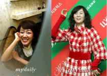 리포터는 연예인의 데뷔 무대인가?