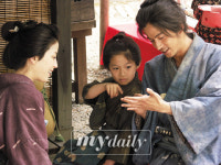 ‘하나’ 고레에다 히로카즈 감독, 내한