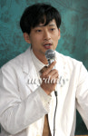 이동규, “공포영화만 3년째”