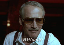 대배우 폴 뉴먼, 할리우드 은퇴 선언