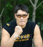 김영현, 격투기 도전 가시화