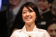 이요원 "나는 스타가 아니다"