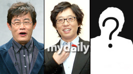 이경규· 유재석 잇는 개그맨 3세대 스타MC는?