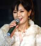 12년만에 돌아온 정소녀, "평범한 주부로 지내"