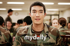 ‘배우’ 다니엘 헤니의 가능성 ‘마이파더’