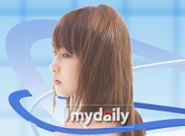 아베 나츠미, 운전 중 오토바이와 충돌…피해자에게 사과
