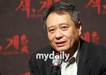 이안, "양조위와의 작업은 내 꿈 이룬것"