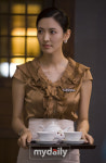 김소연, "한국의 장만옥 느낌 보여주고 싶었다"