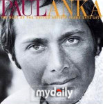 폴 앵카, 29세 연하 트레이너와 이태리서 결혼