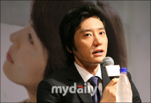 김명민 "20kg 감량? 굶기 싫으면 연기하지 말았어야"