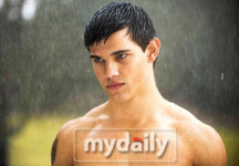 늑대인간 테일러, 너마저 동성애자?…게이설