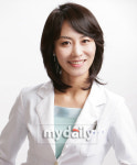 미모의 한의사 정지행은 한의계의 김지선?