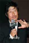 ‘죽이고 싶은’ 유해진, “사지가 멀쩡하지 않은 액션 더 힘들어”
