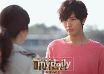 ‘마이더스’ 노민우, 시한부 연기 위해 9kg 감량