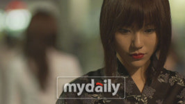 韓日혼혈 미즈사와 에레나,