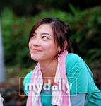 대만 女배우 응채아, "한국 촬영 때 홀대받았다"