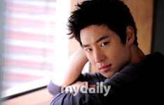 이제훈, 영화 신인상 6관왕의 드라마 도전기 (인터뷰①)