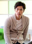김강우, 난니 모레티 감독과 6년전 의리 지킨다