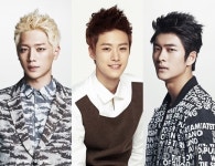 연기자 그룹 서프라이즈, 데뷔 동시 활동 시작