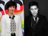 추소영, 연극배우 김진용과 열애 인정 "결혼은 아직"