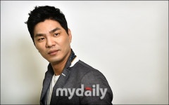 뮤지컬배우 최민철을 놀라게한
