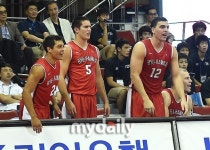 “목표는 치과의사” 한국 대학농구에 던진 메시지