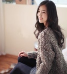 신인배우 박수은, 영화