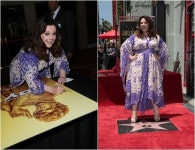 내가 코미디 여왕이다…‘스파이’ 멜리사 맥카시 명예의전당 입성