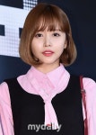 한보름 주연 中 영화