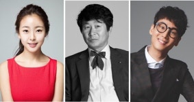 기주봉·고원희·오정환, 영화