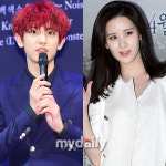 찬열·서현, 영화