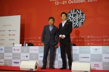 ‘세번째 살인’ 후쿠야마 마사하루, “이창동 감독 영화 출연하고 싶다”