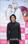 ‘은혼’ 오구리 슌 “장재욱 무술감독, 내가 추천했다”