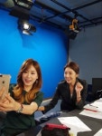 전미라, "프랑스오픈 해설 맡았어요. 많이 봐 주세요"