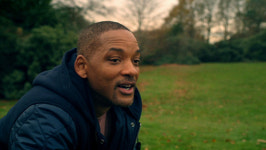 EBS, 윌스미스 내레이션 참여 다큐