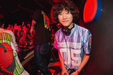 DJ 썸데프, 패션쇼 음악감독 발탁